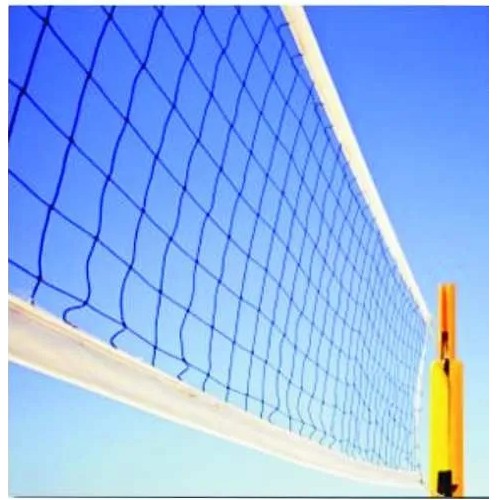Rede oficial de vôlei de areia do casal